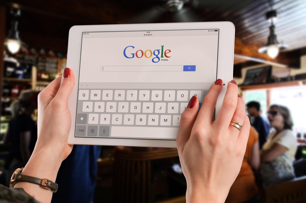Googlebot Image