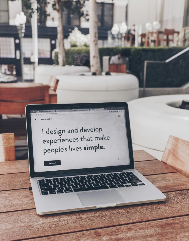 Websites Designer