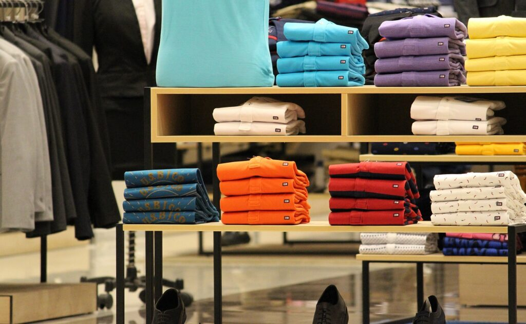 shirts customized
