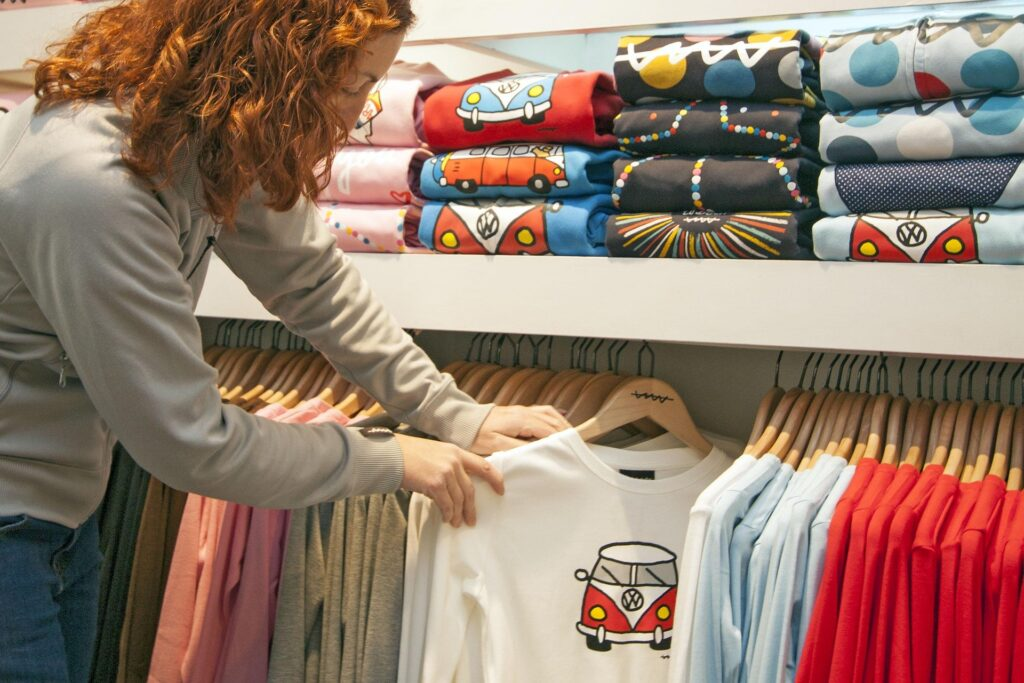 custom t-shirt