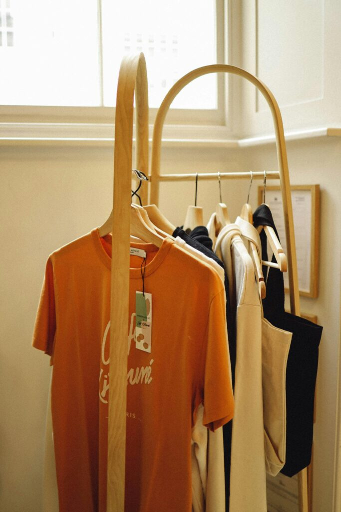 custom t-shirt