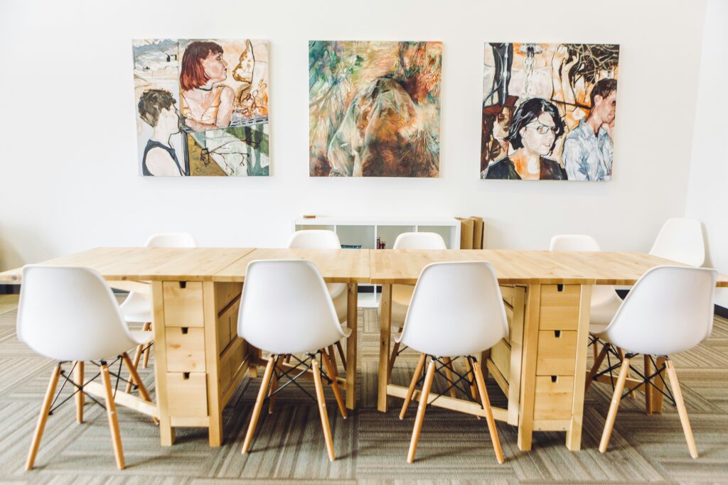 canvas print