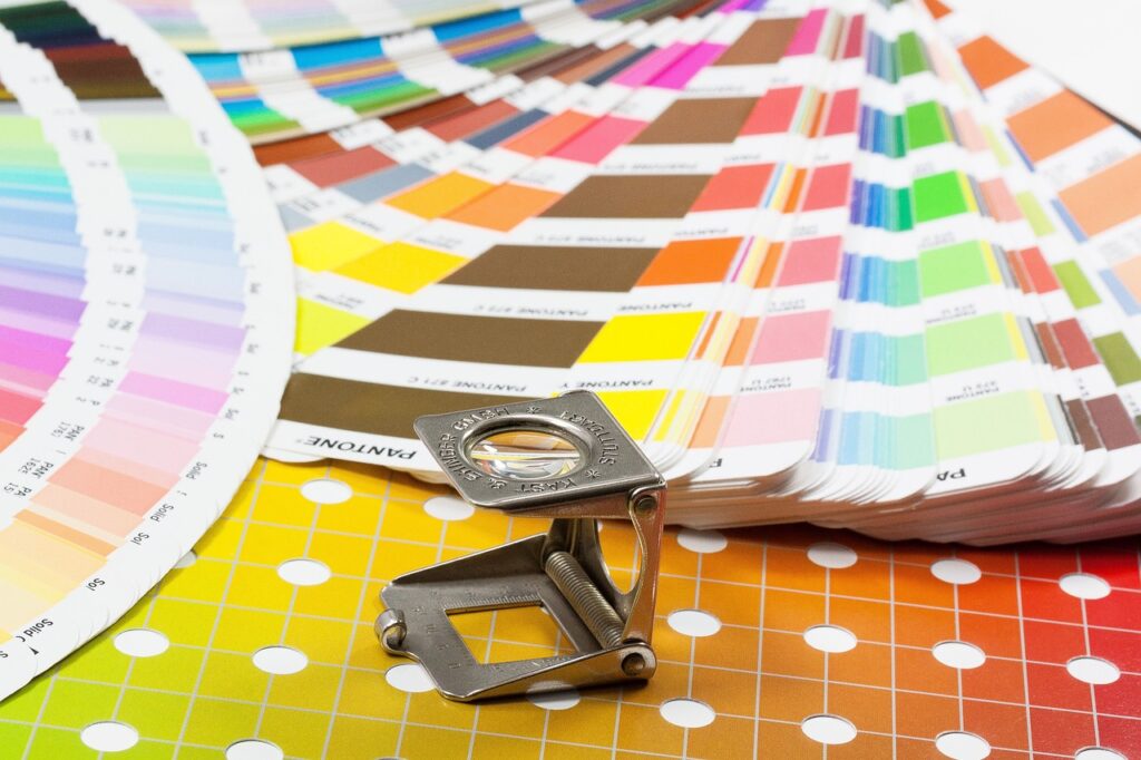 Printing Shops