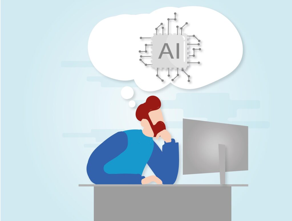 Artificial Intelligence Bing