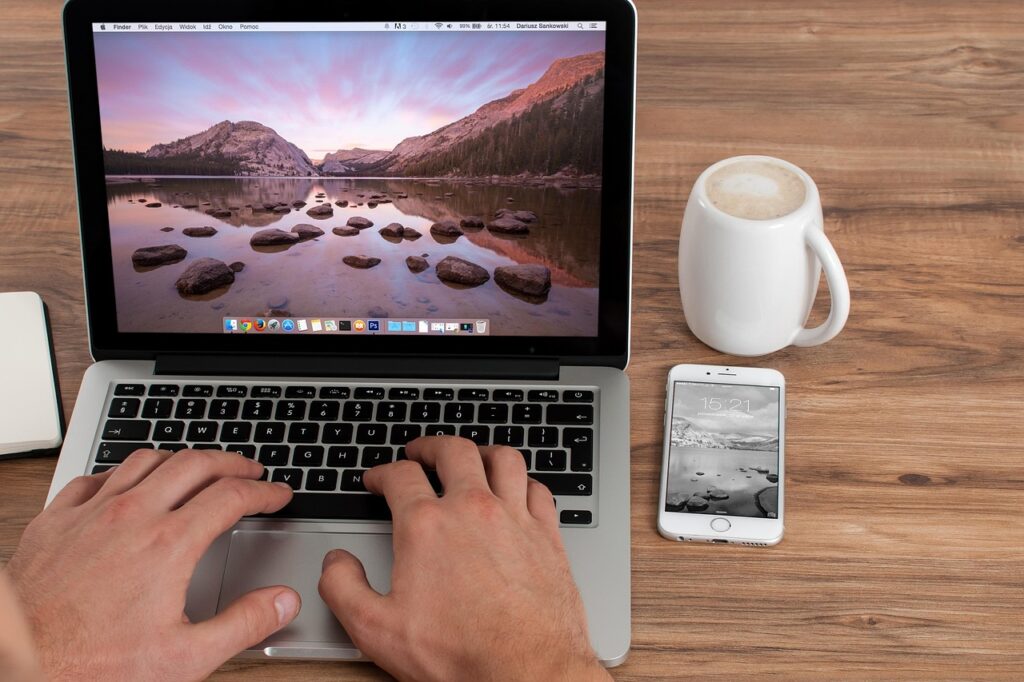 Web Designer