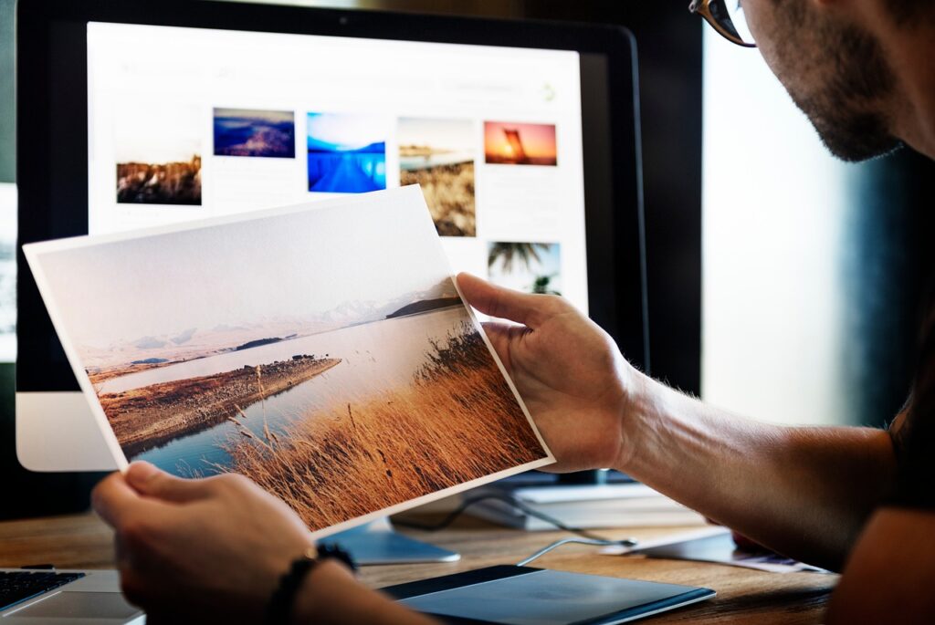 Vista Print