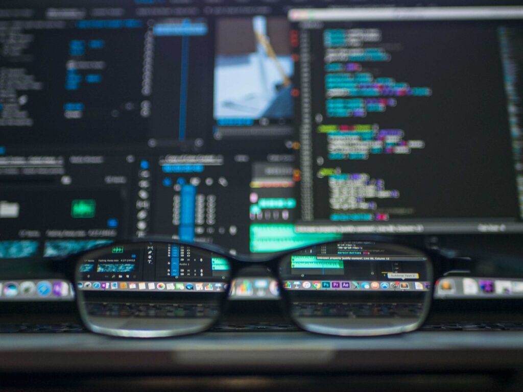 Websites Designer