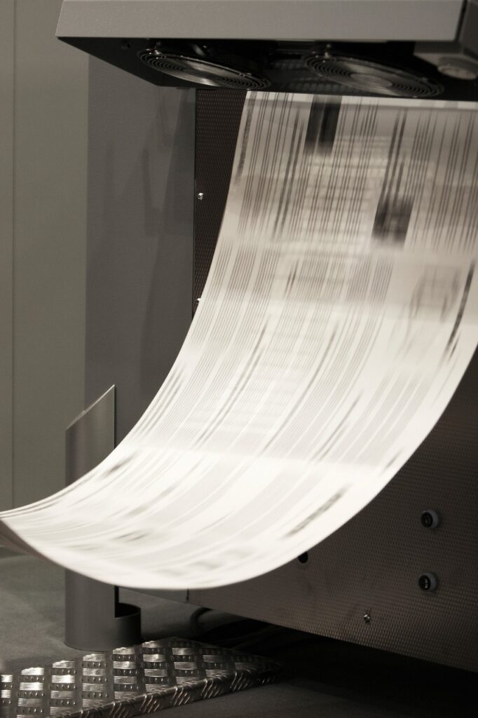 printing