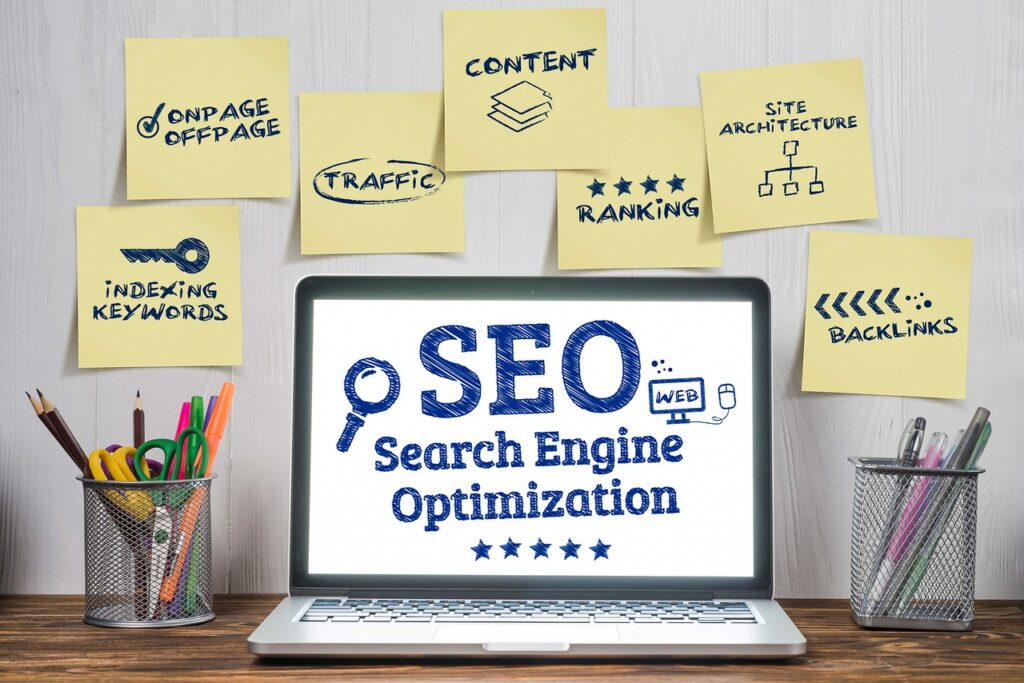 digital and marketing