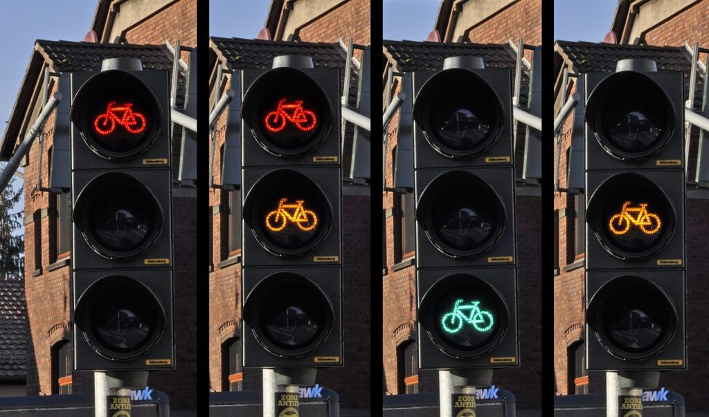 signs in