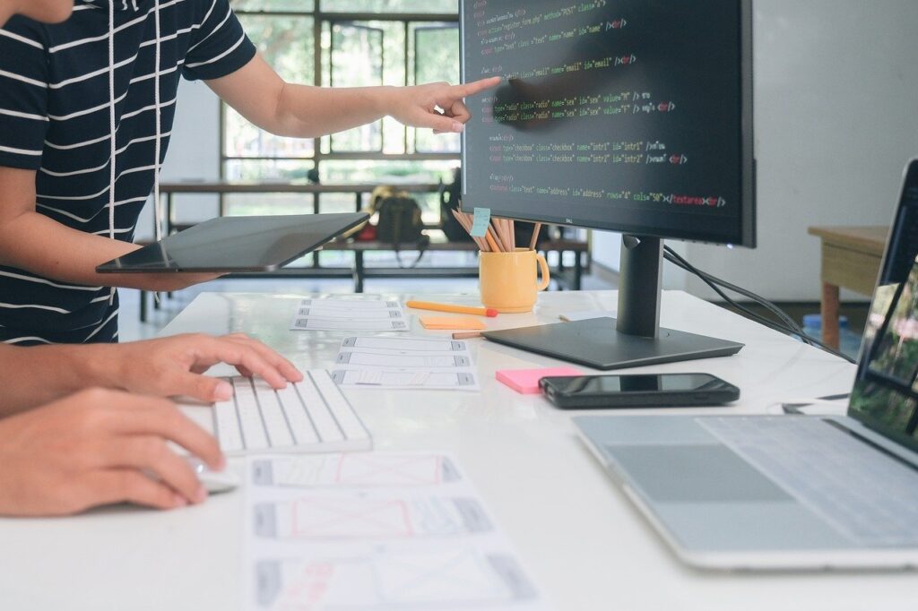 Web Designers