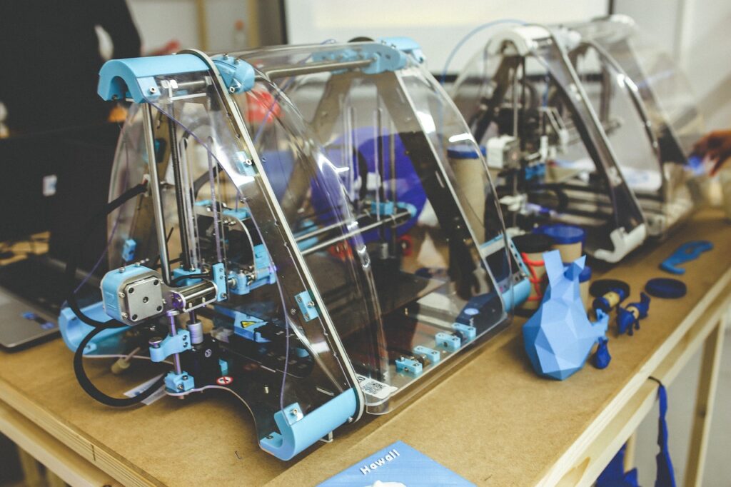 tee shirts printers