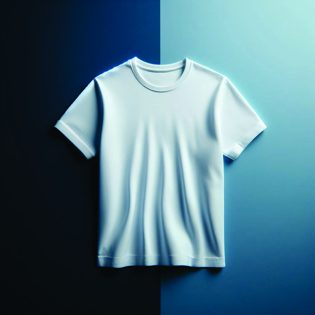 T Shirting