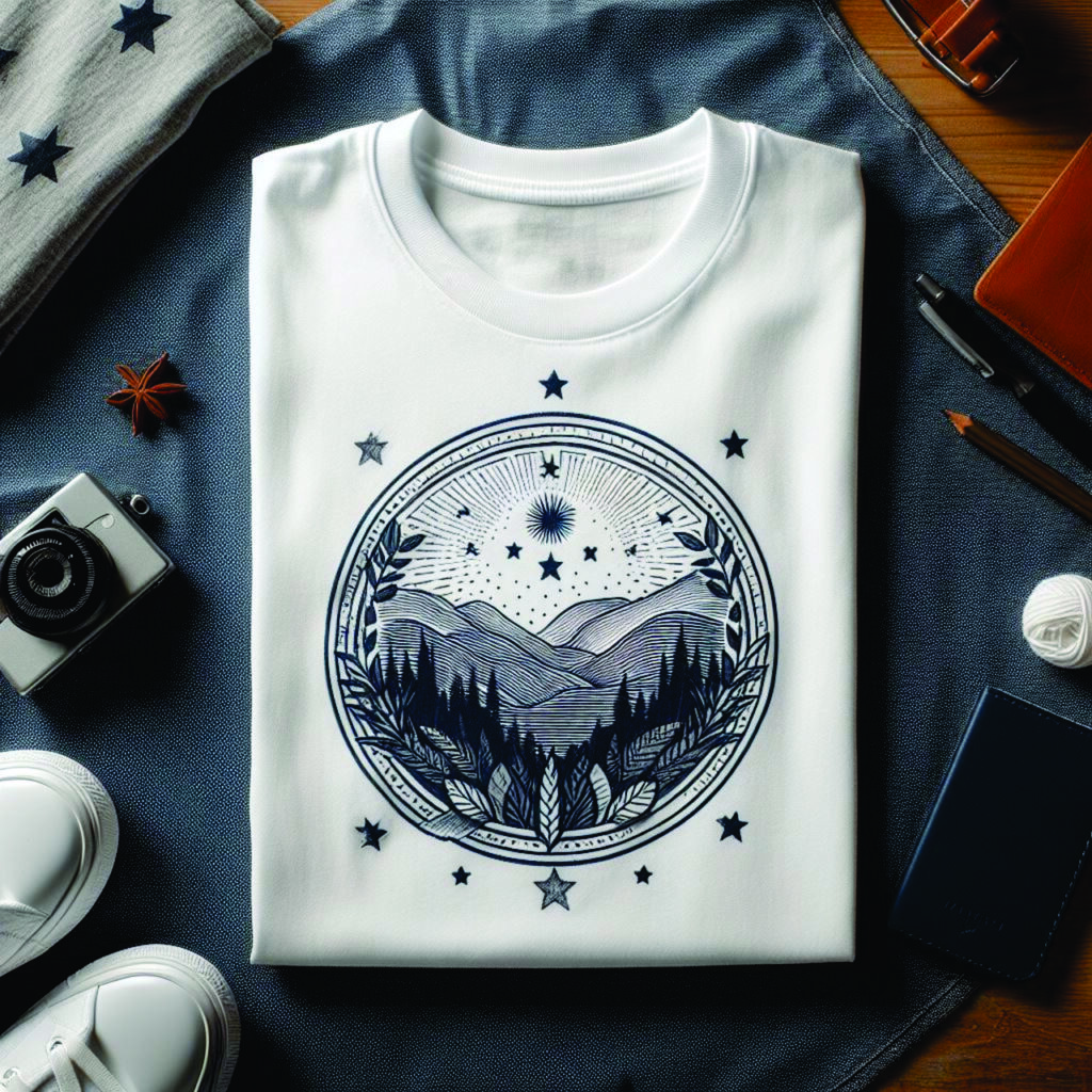 Customizable Shirts