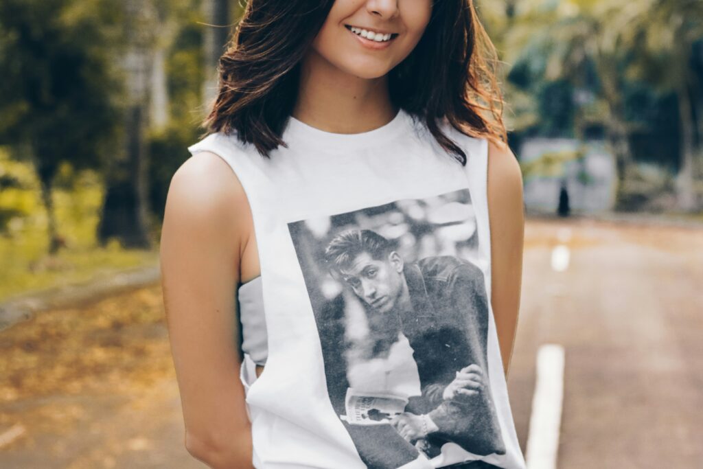 custom shirt