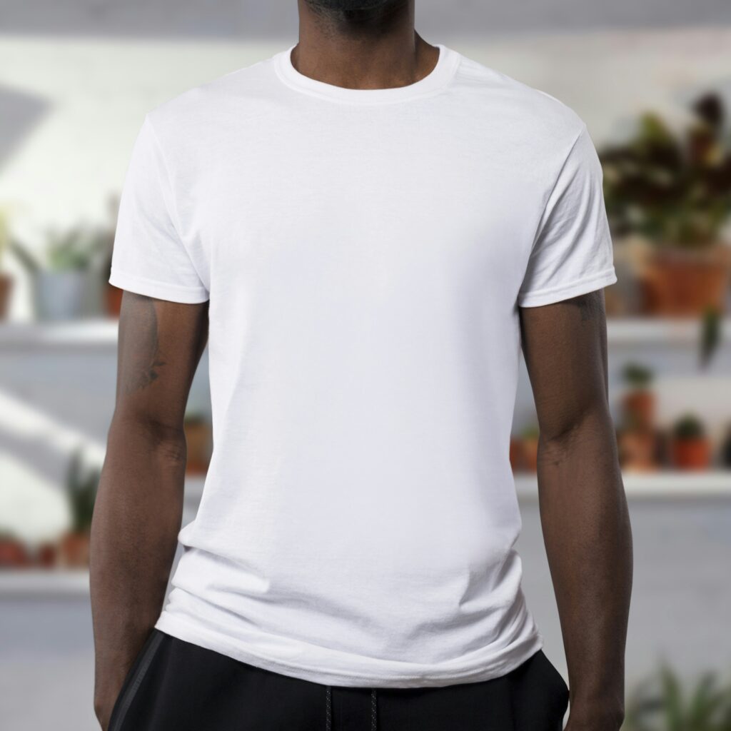 Print for T Shirt