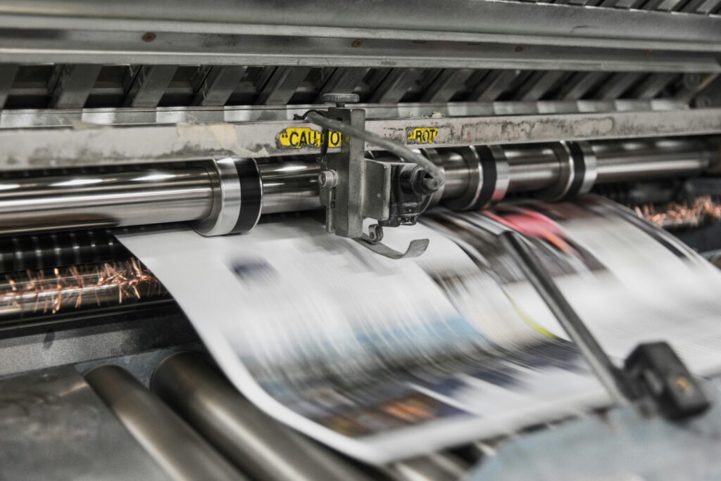 Posters Printing