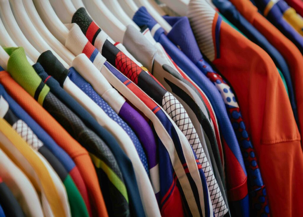 customized t shirts