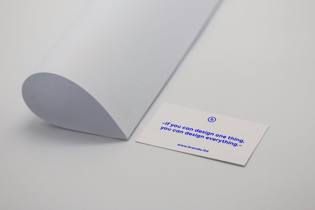 Vistaprint for Business Cards – Best Custom Printing Solution