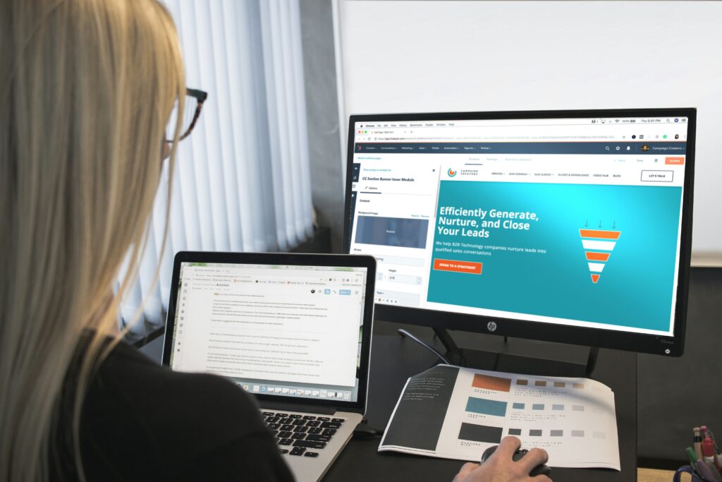 digital agency marketing