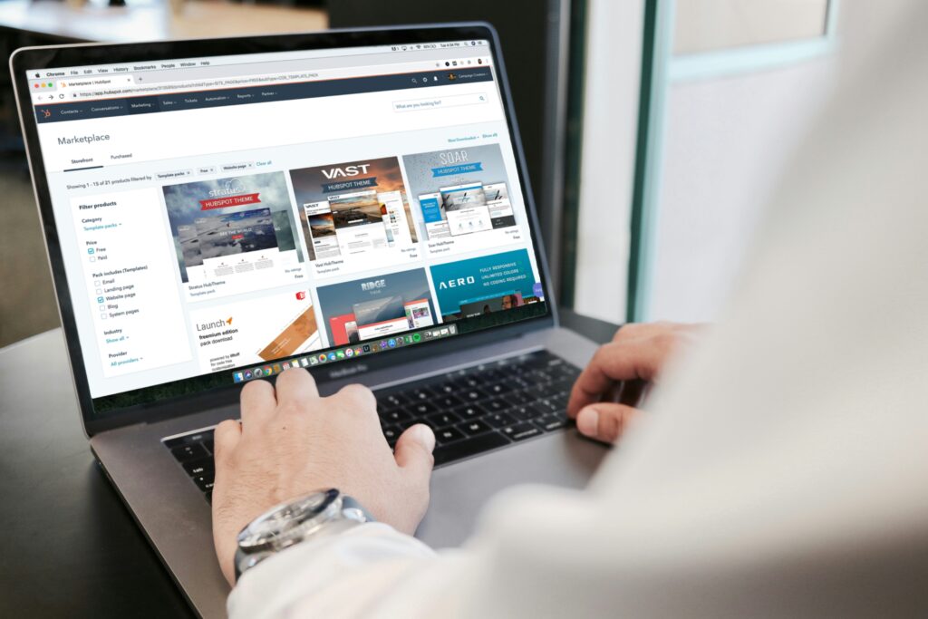 digital agency marketing