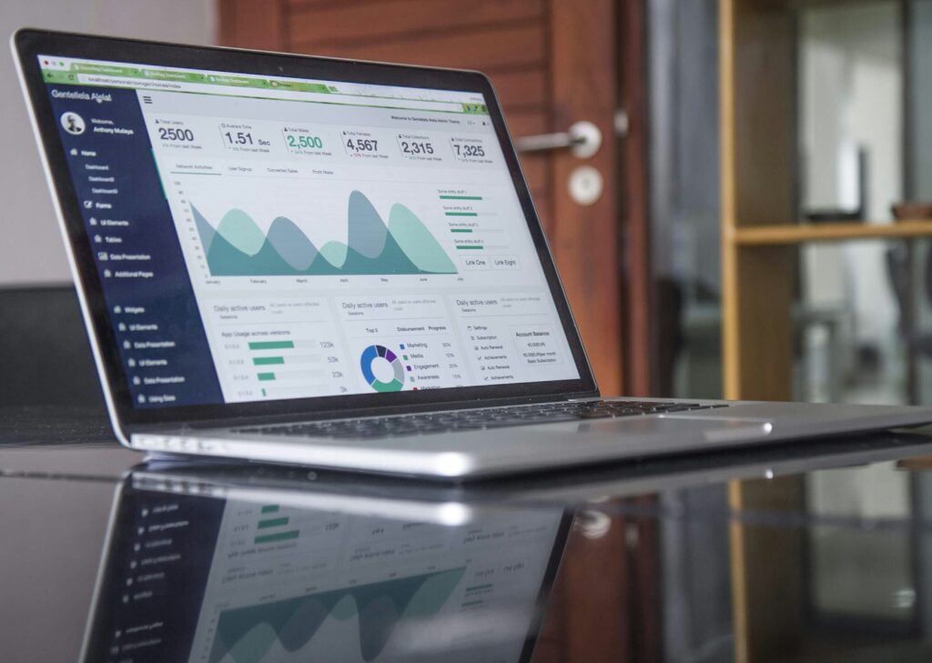 designing company websites