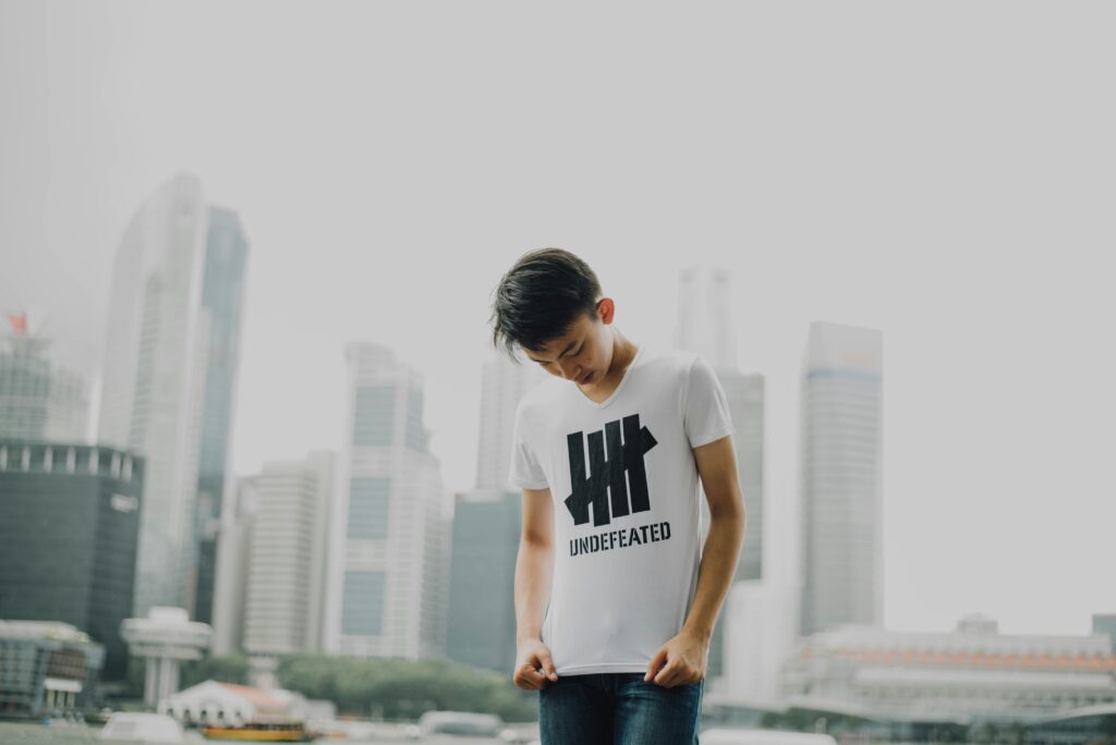 t shirts to print