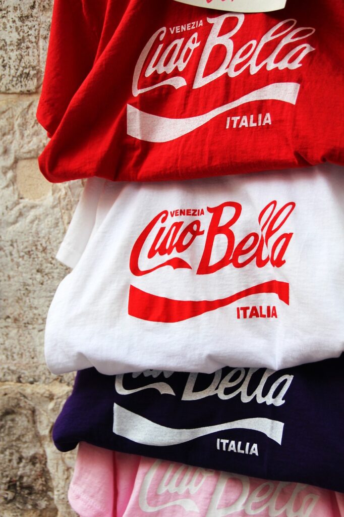 t shirts print