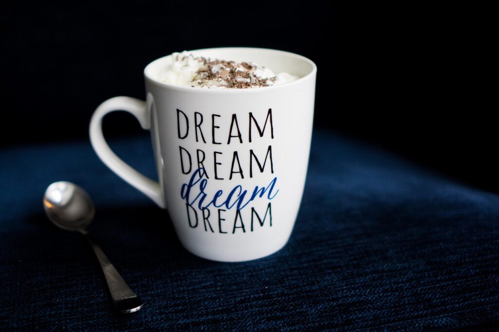 Personalize a Mug – Design Your Own Custom Coffee Mug
