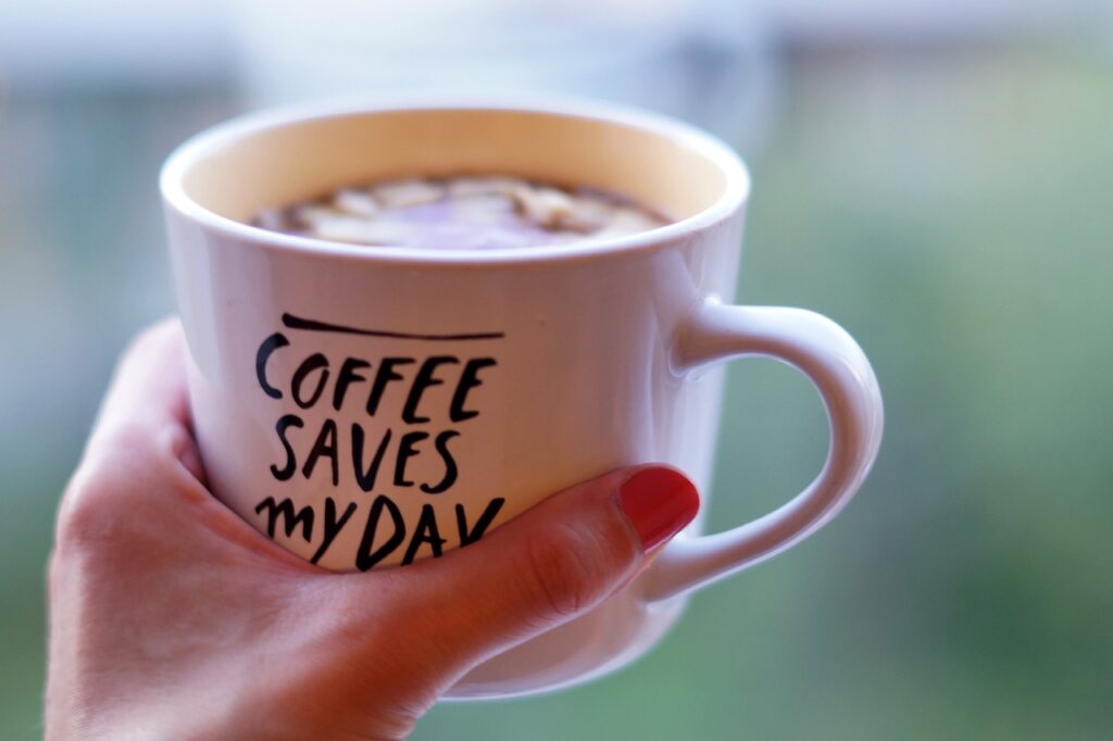 Customization Mugs