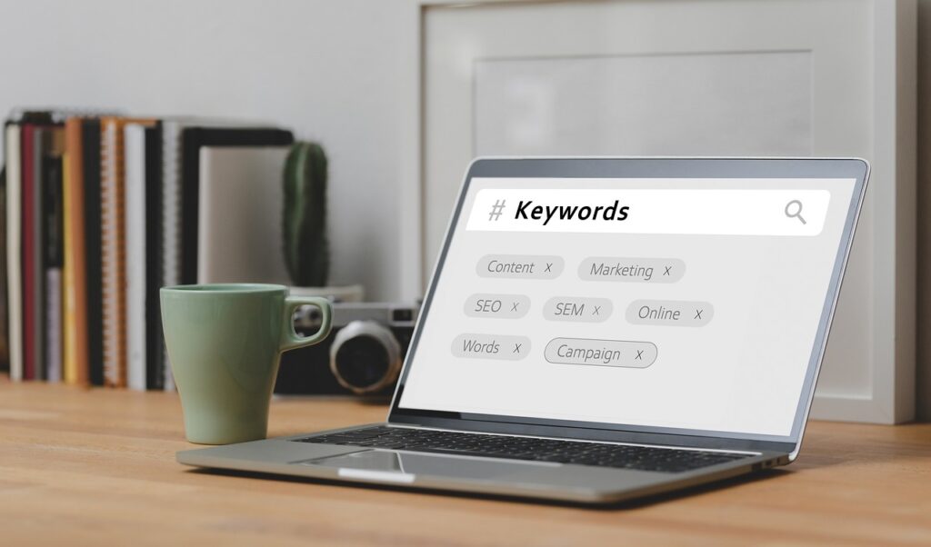 digital in marketing