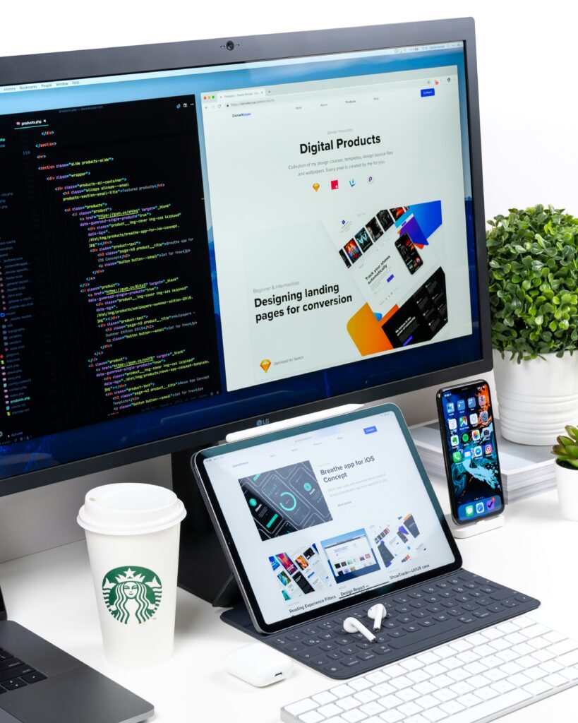 digital marketing agency