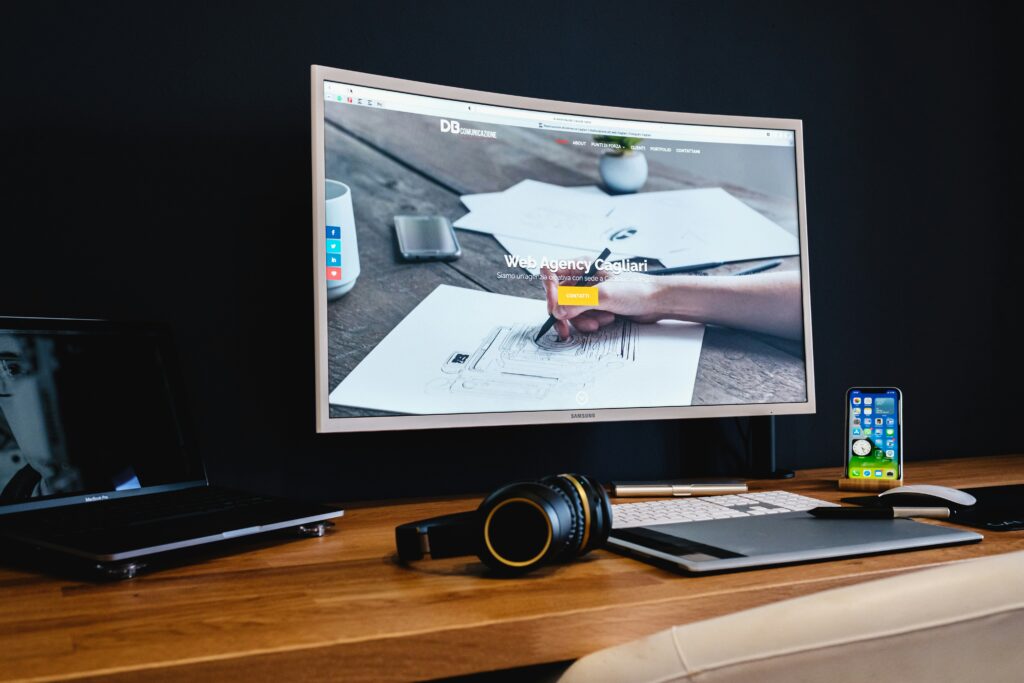 digital agency marketing