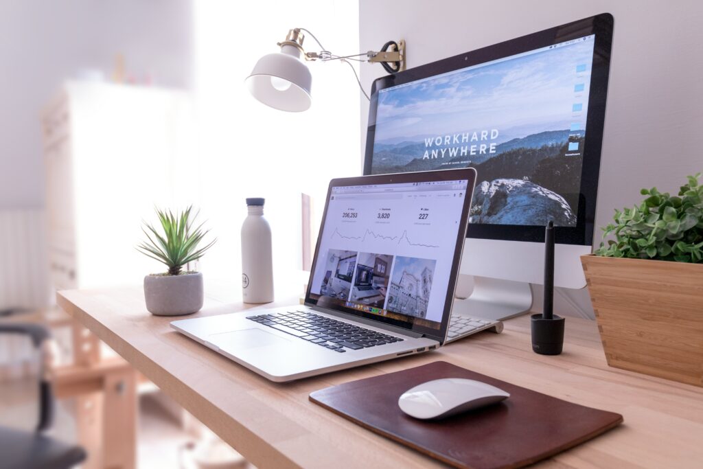 websites design company