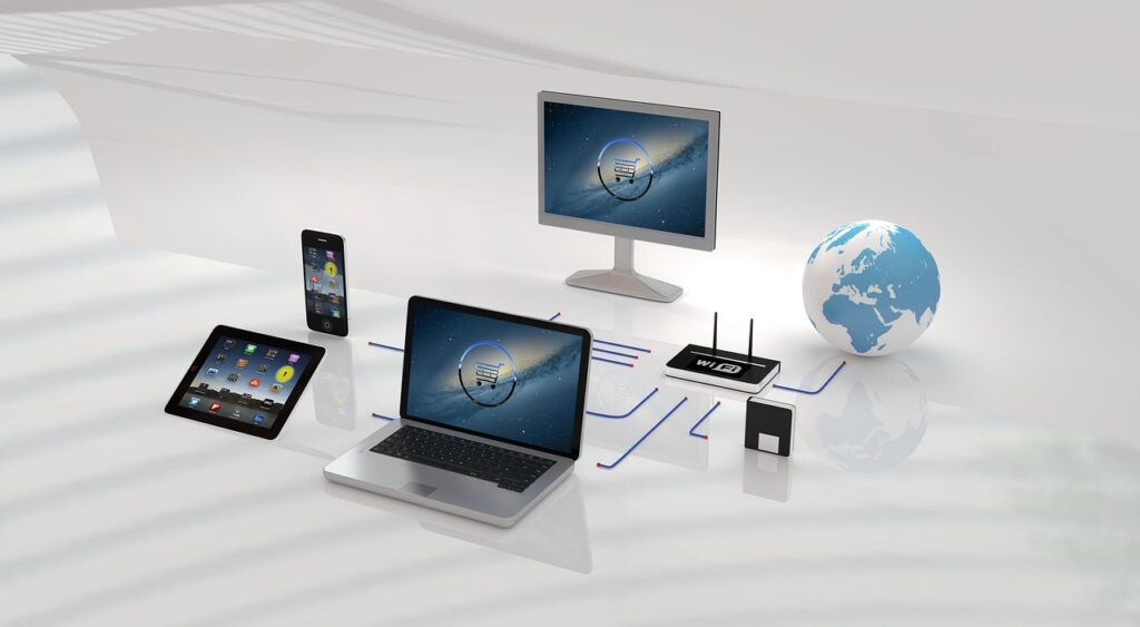 web design businesses