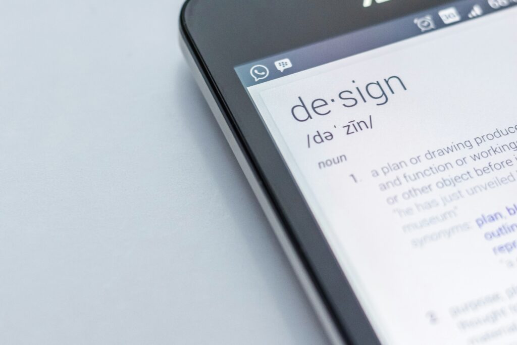 design website company
