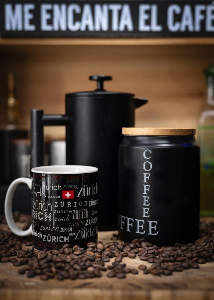 Mug Customization
