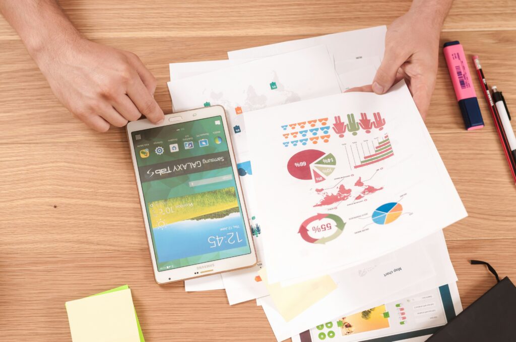 digital marketing agencies