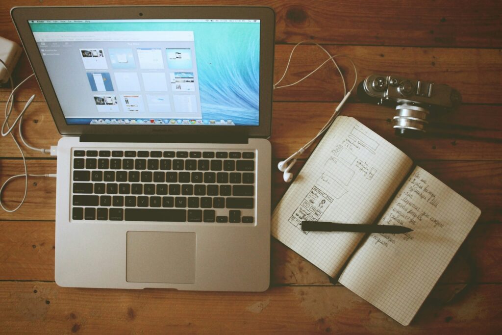 website designing