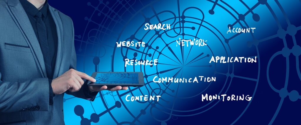Website Company Design
