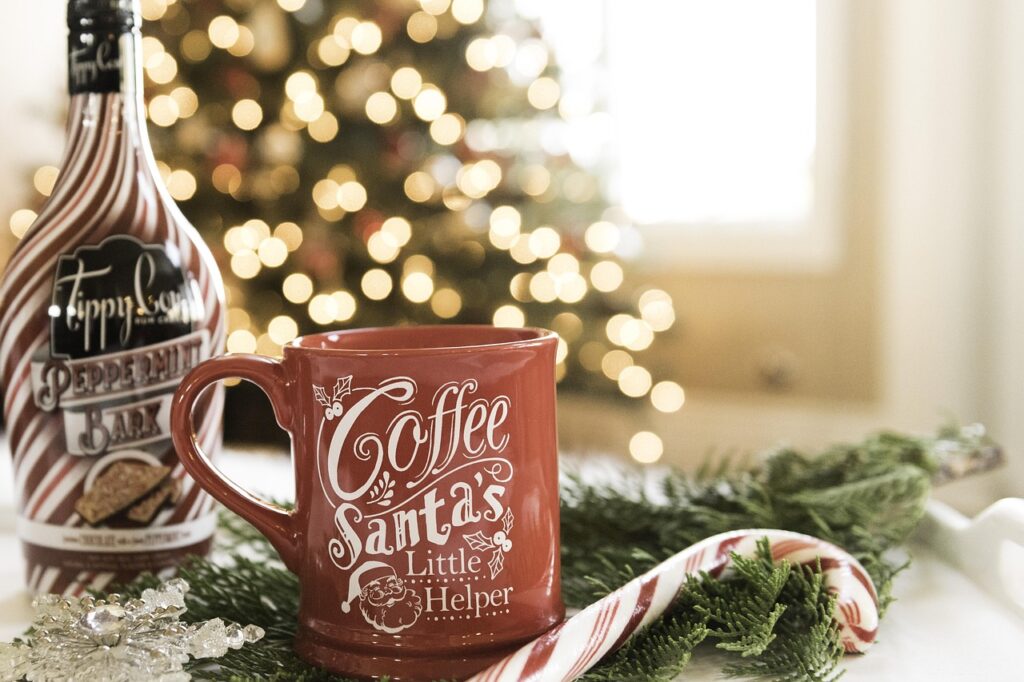 Personalize a Mug