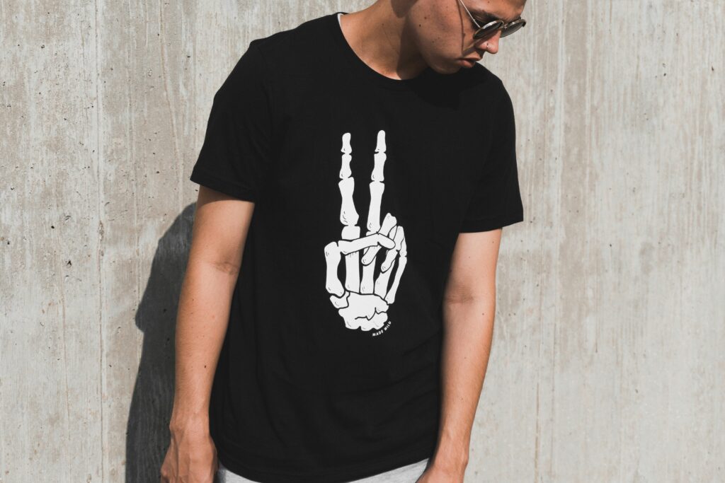 t shirts printers