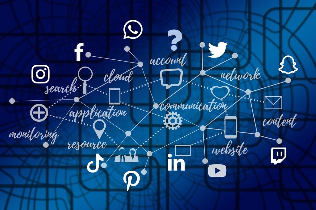 Digital Marketing Agencies Near Me