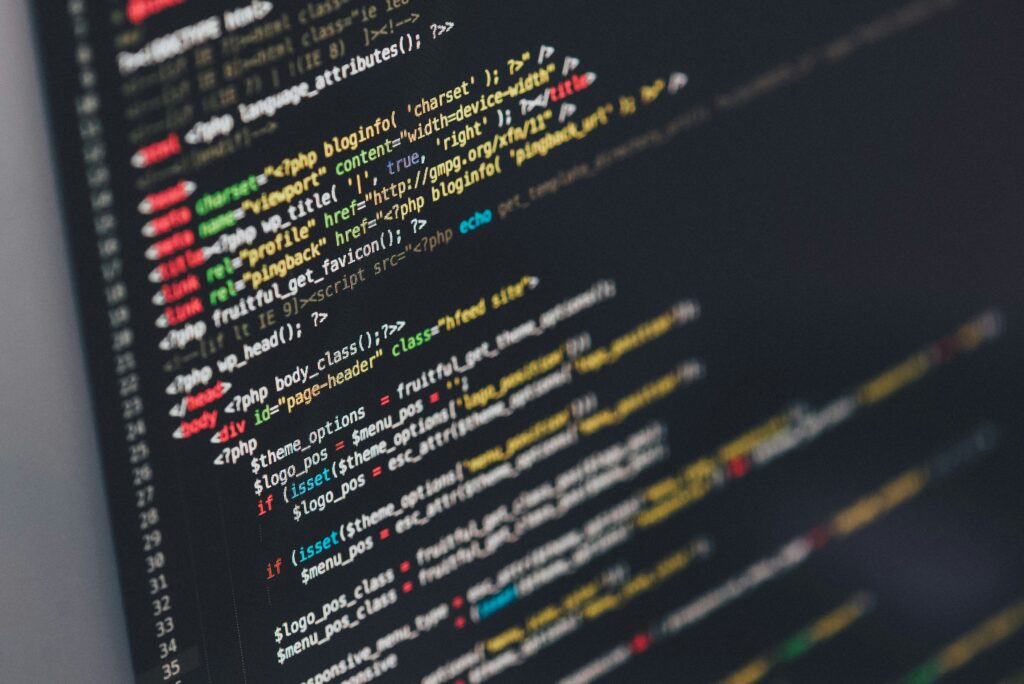 company that design website