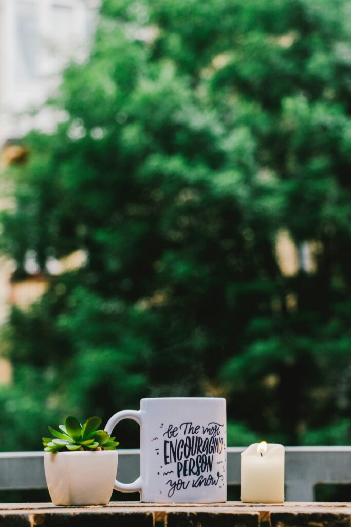 Customize Mug