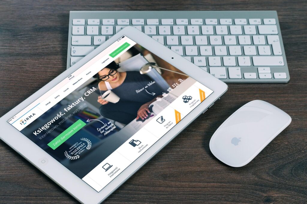 top rated web design
