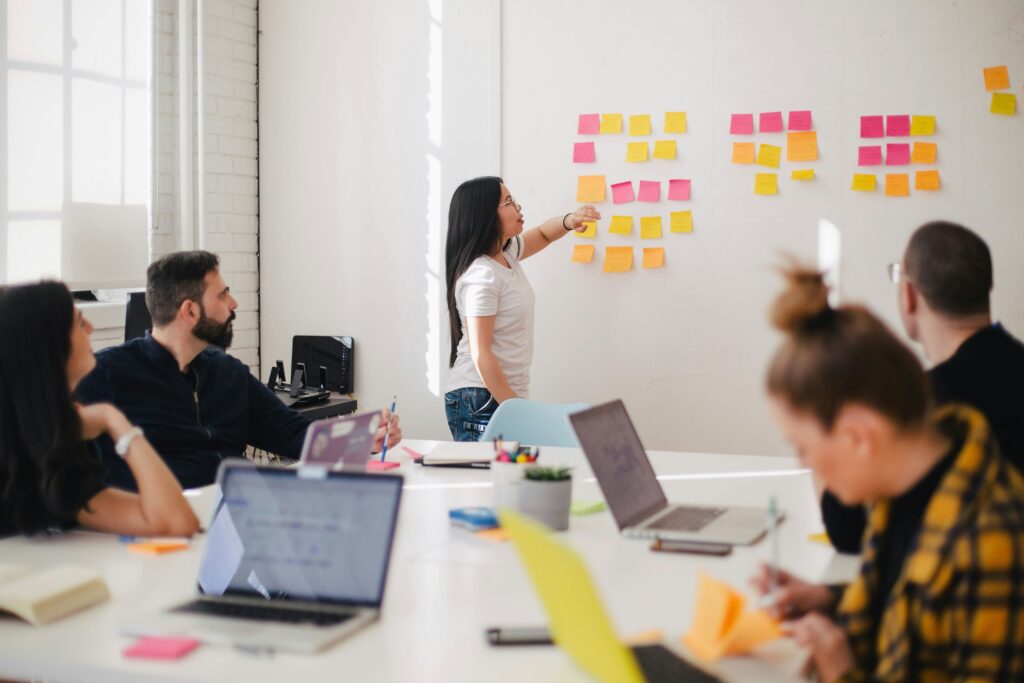 design company websites