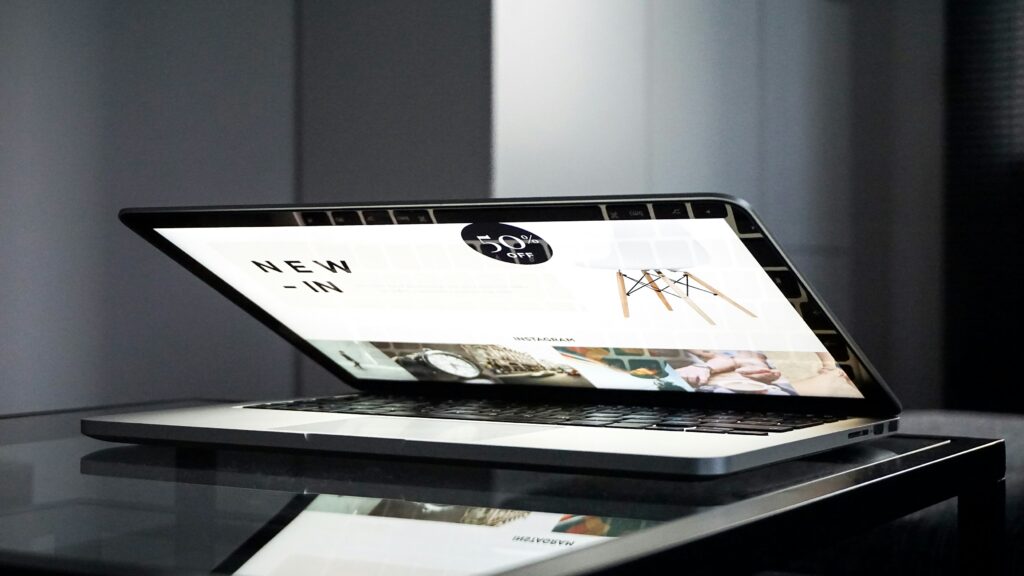 design companies websites