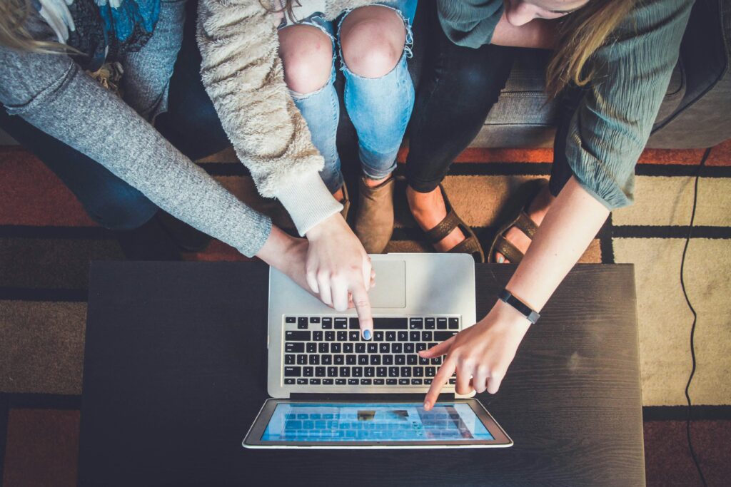 agencies marketing