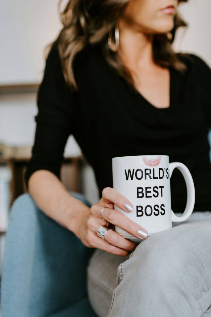 Customize Mug – Design Your Own Mug with Unique Prints